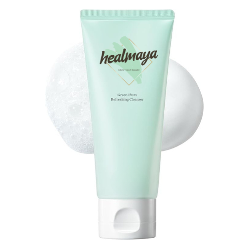 Beauty of healmaya verfrissende reiniger (100 ml, 3,38 fl.oz.)